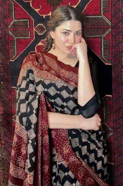Semi-Formal sarees