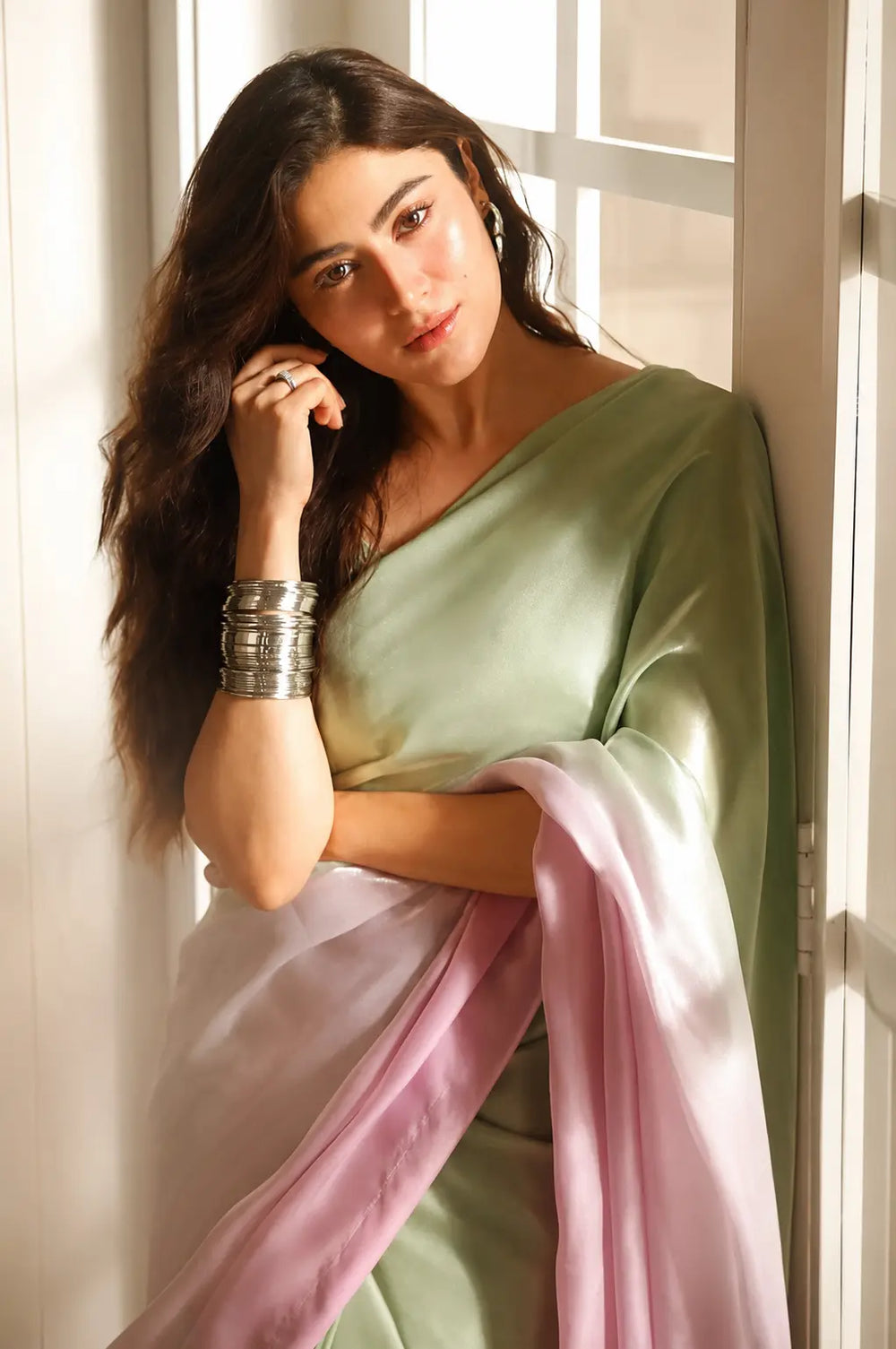 Party Wear sarees