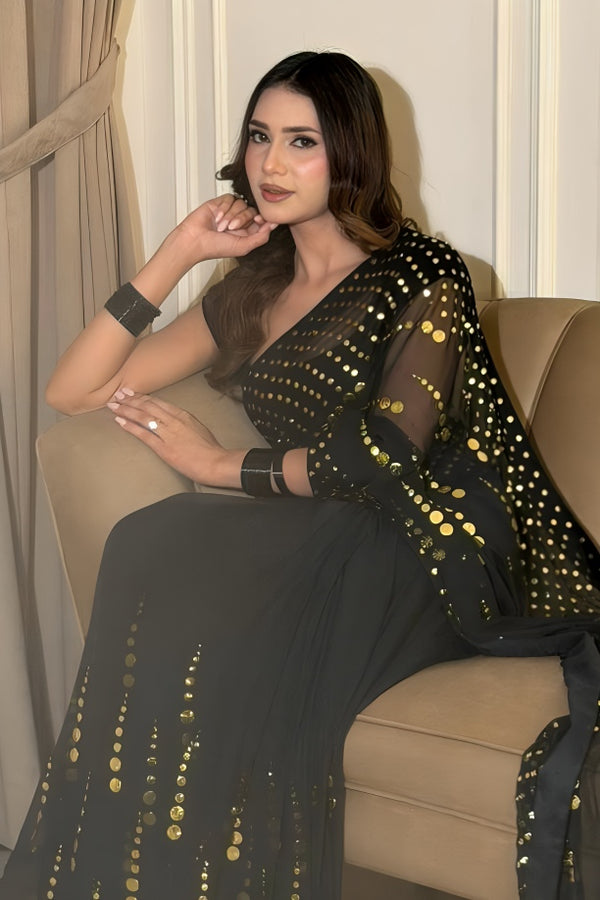 Pure Kamdani Muqaish: Layali